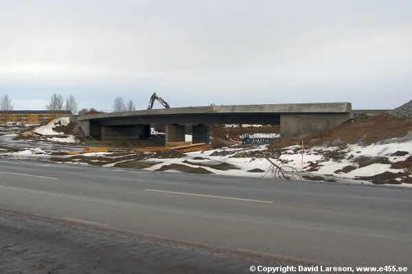 © Copyright: David Larsson