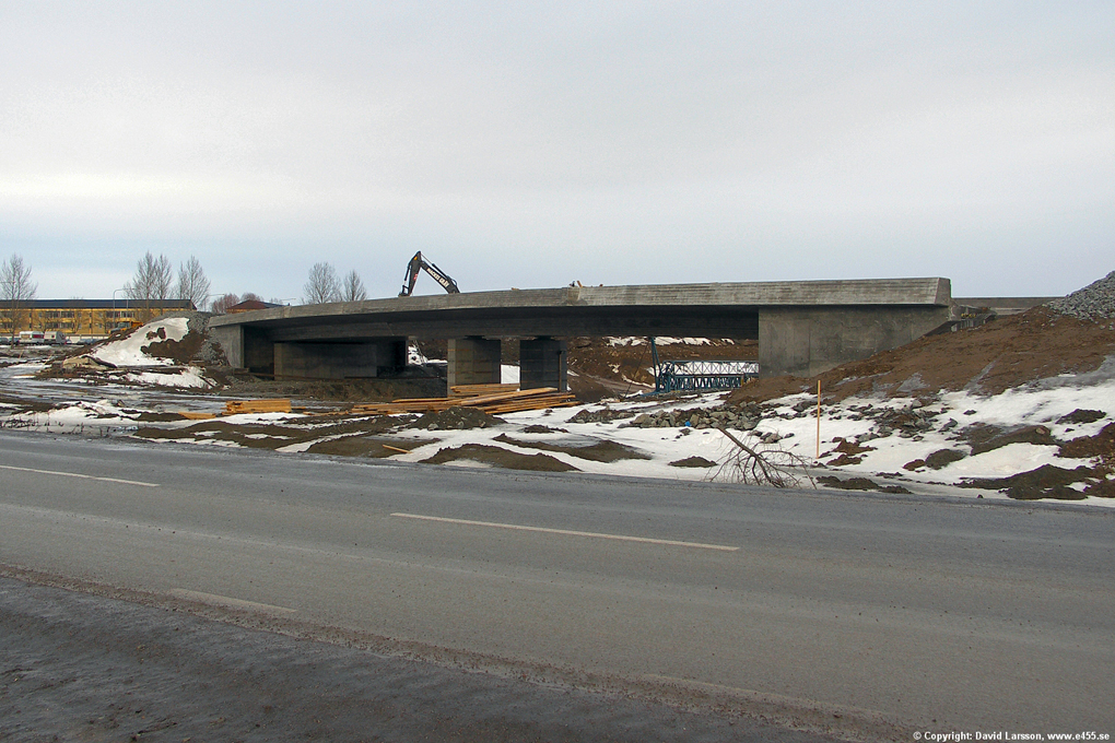 © Copyright: David Larsson