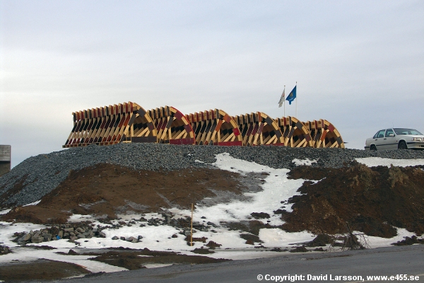 © Copyright: David Larsson