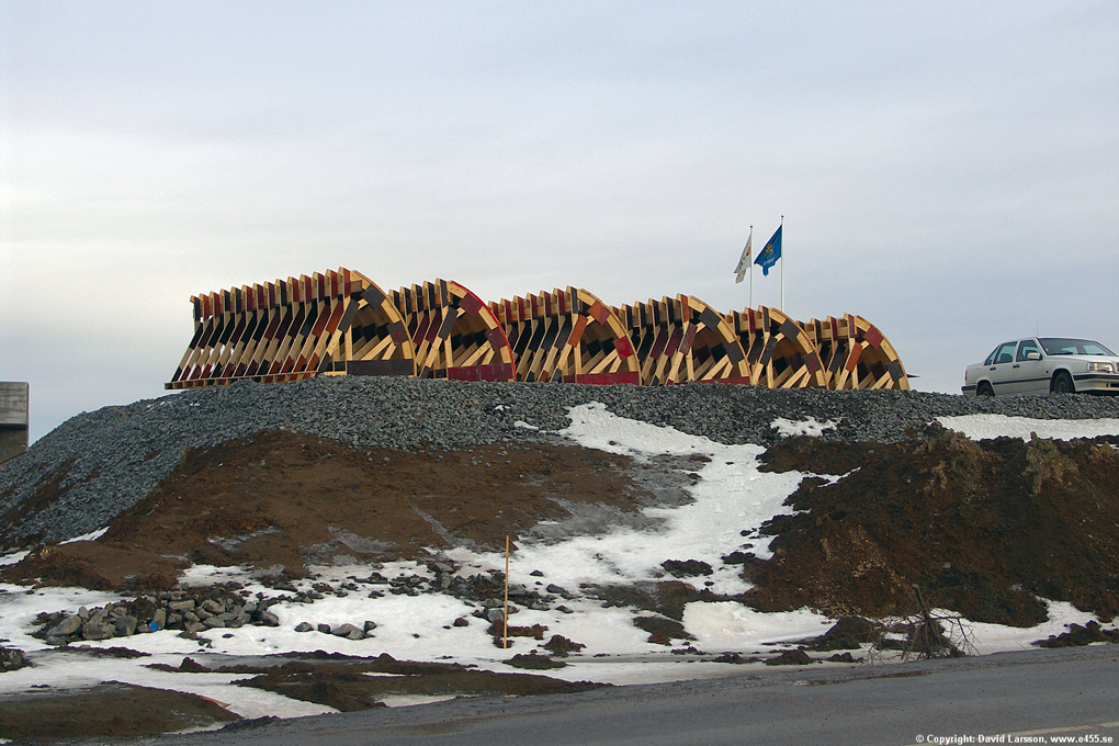 © Copyright: David Larsson