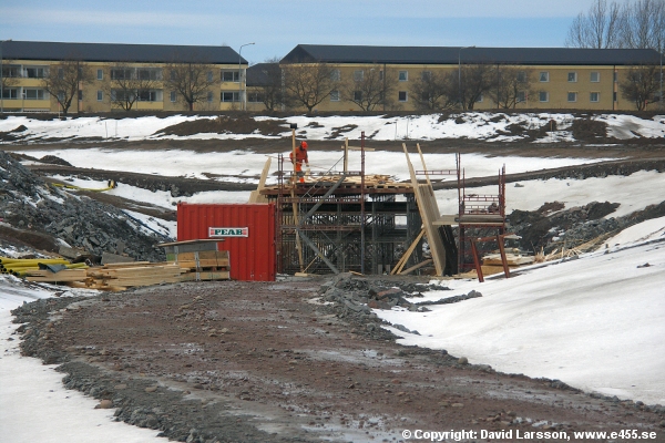 © Copyright: David Larsson