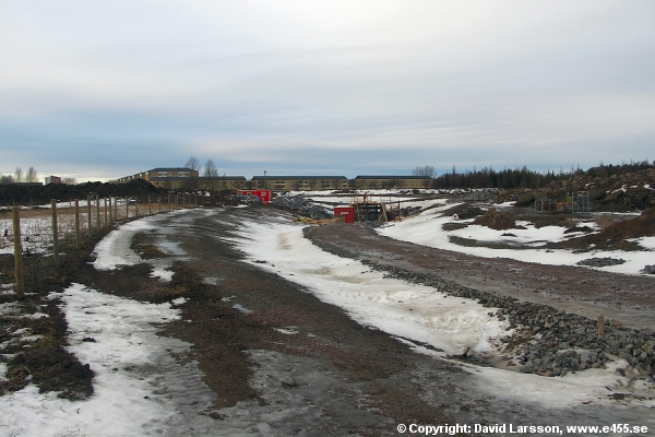 © Copyright: David Larsson