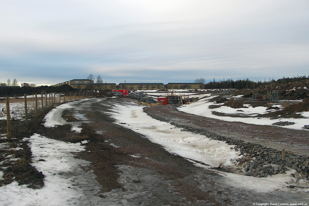 © Copyright: David Larsson