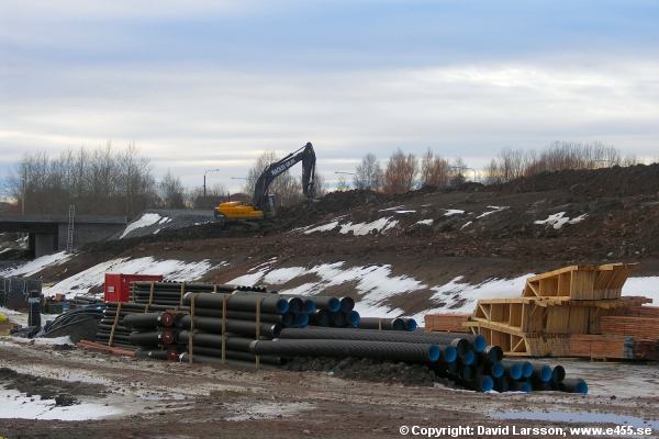 © Copyright: David Larsson