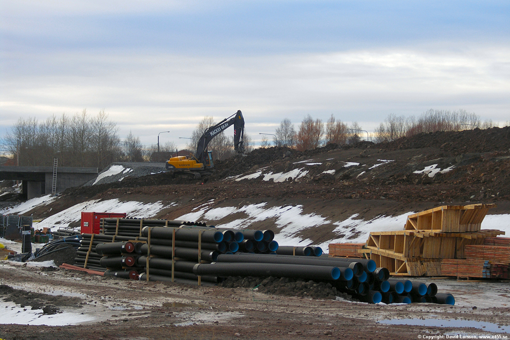 © Copyright: David Larsson