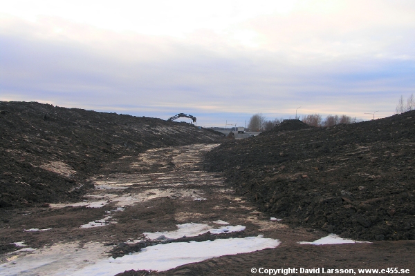 © Copyright: David Larsson