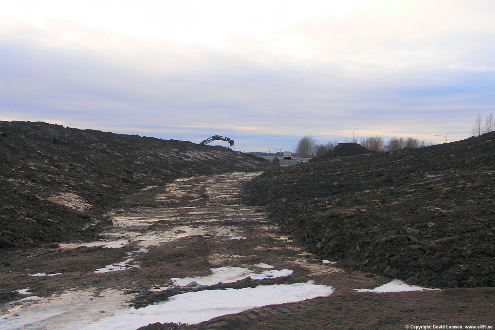 © Copyright: David Larsson