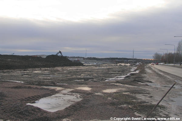 © Copyright: David Larsson