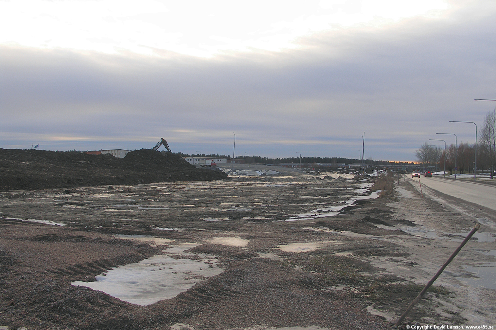 © Copyright: David Larsson