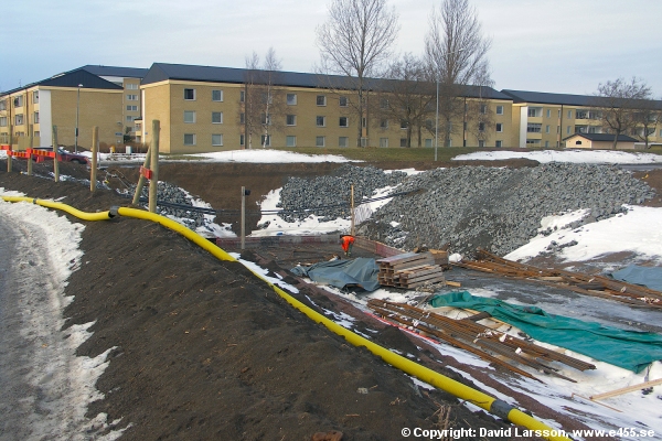 © Copyright: David Larsson