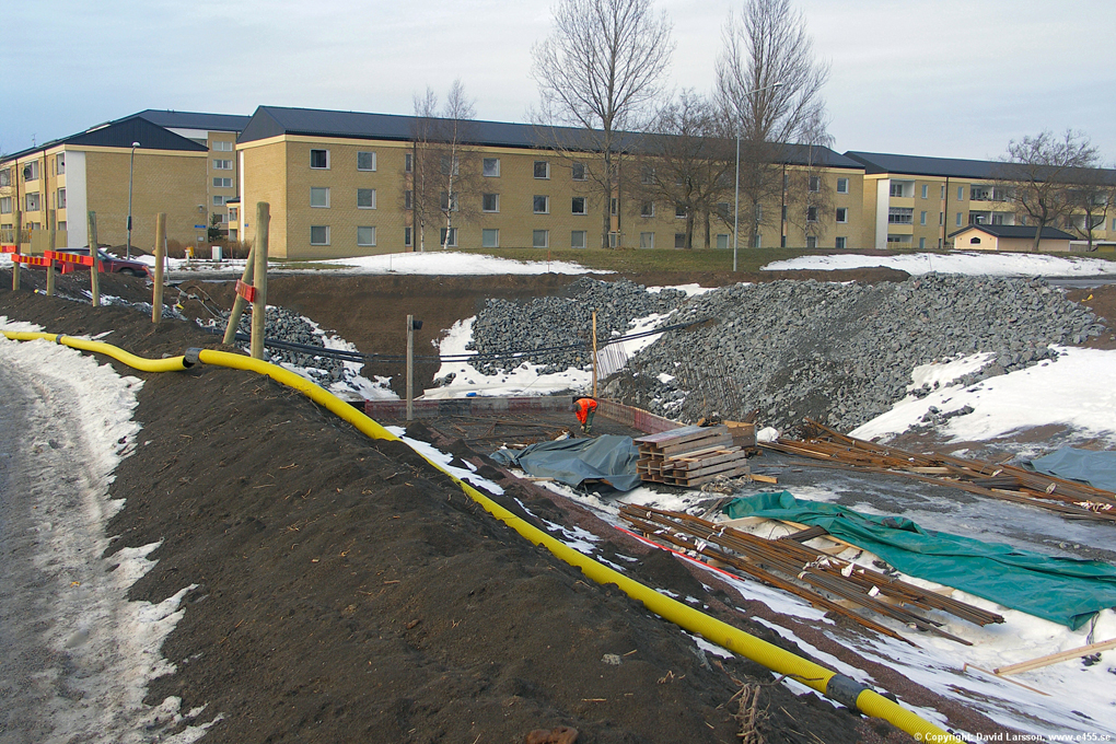 © Copyright: David Larsson