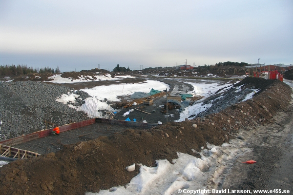 © Copyright: David Larsson