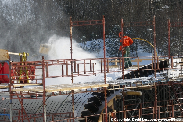 © Copyright: David Larsson