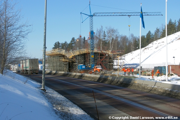 © Copyright: David Larsson