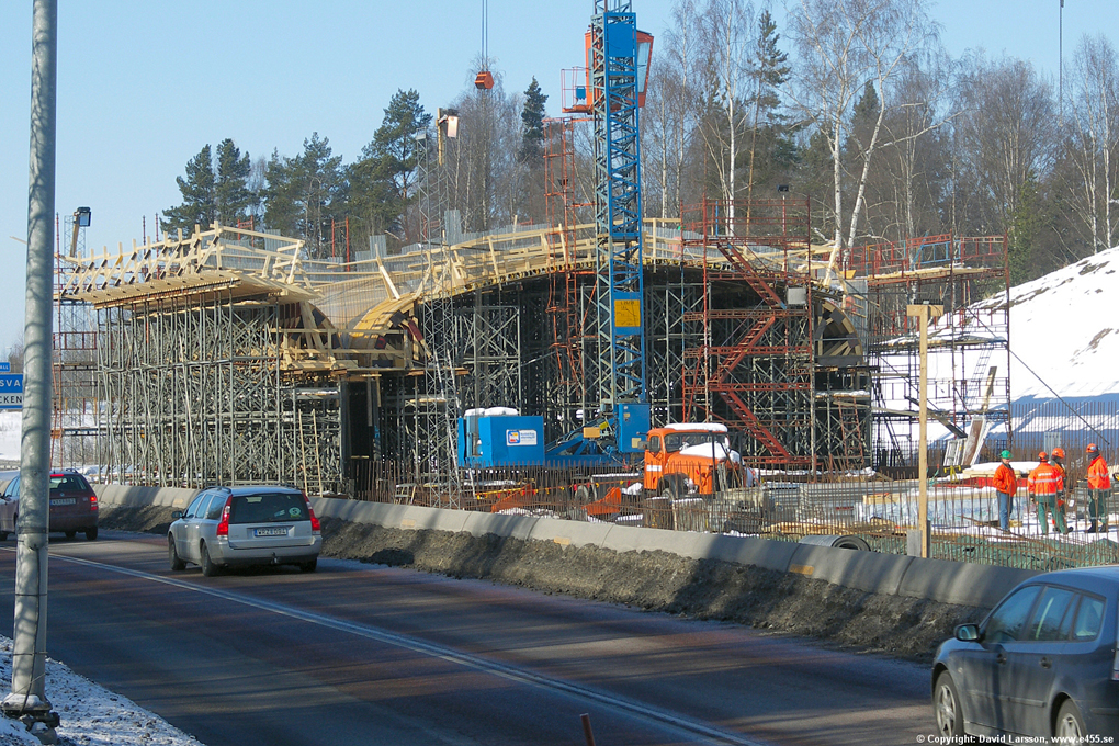 © Copyright: David Larsson