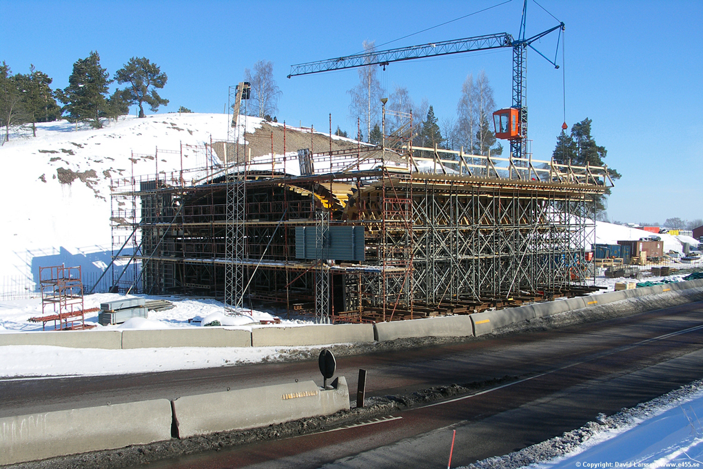 © Copyright: David Larsson