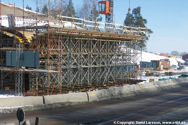 © Copyright: David Larsson