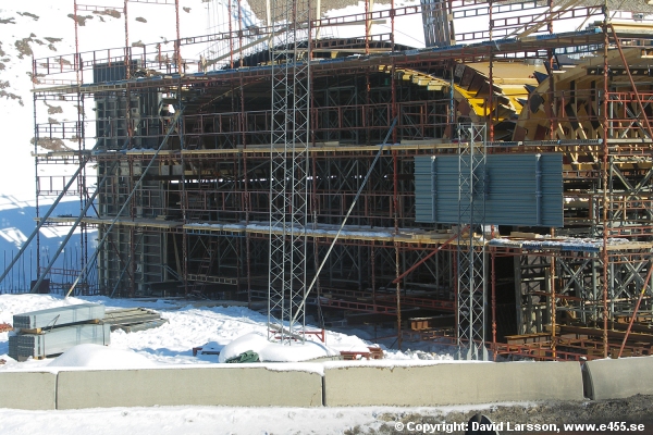 © Copyright: David Larsson