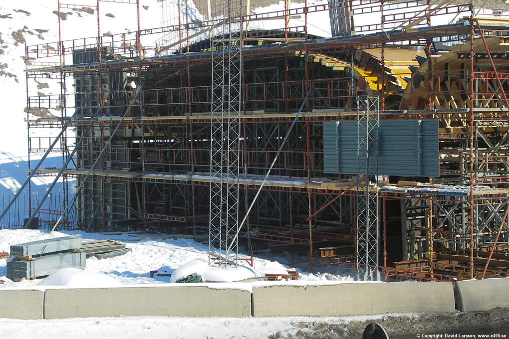 © Copyright: David Larsson