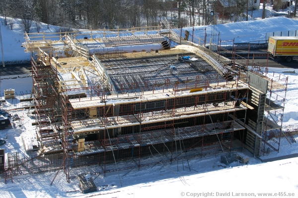 © Copyright: David Larsson