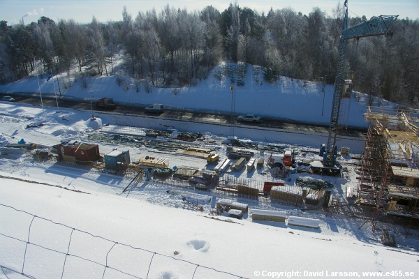 © Copyright: David Larsson