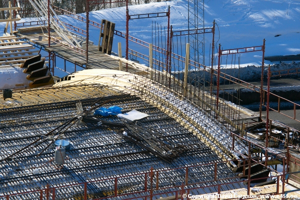 © Copyright: David Larsson