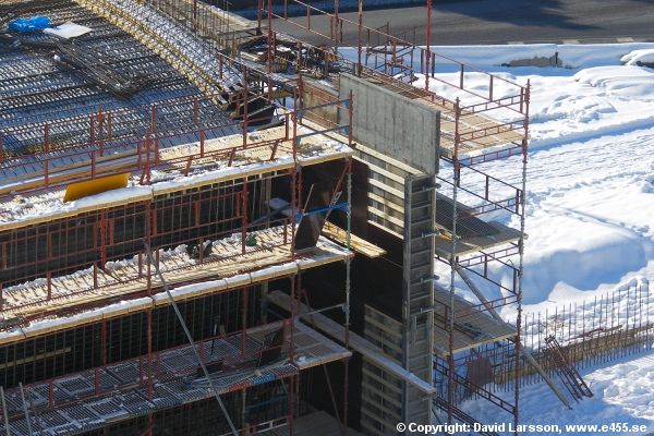 © Copyright: David Larsson