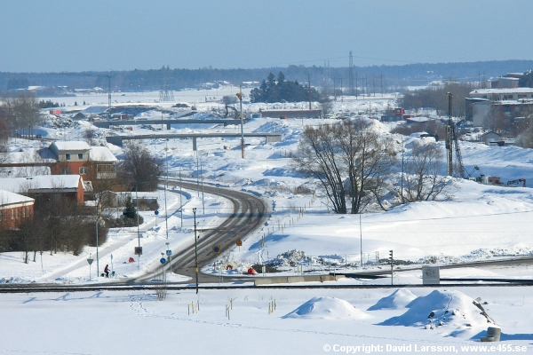 © Copyright: David Larsson