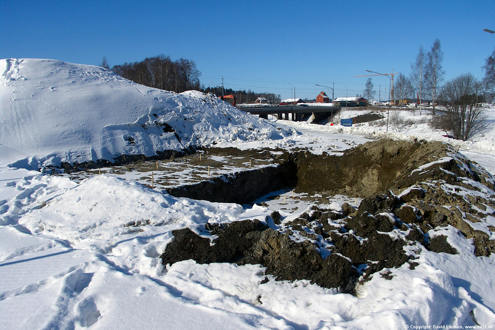 © Copyright: David Larsson