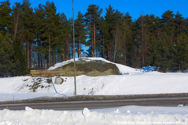 © Copyright: David Larsson