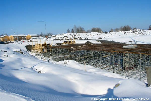 © Copyright: David Larsson