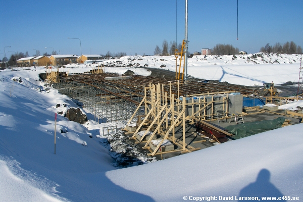 © Copyright: David Larsson