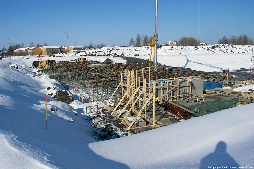 © Copyright: David Larsson