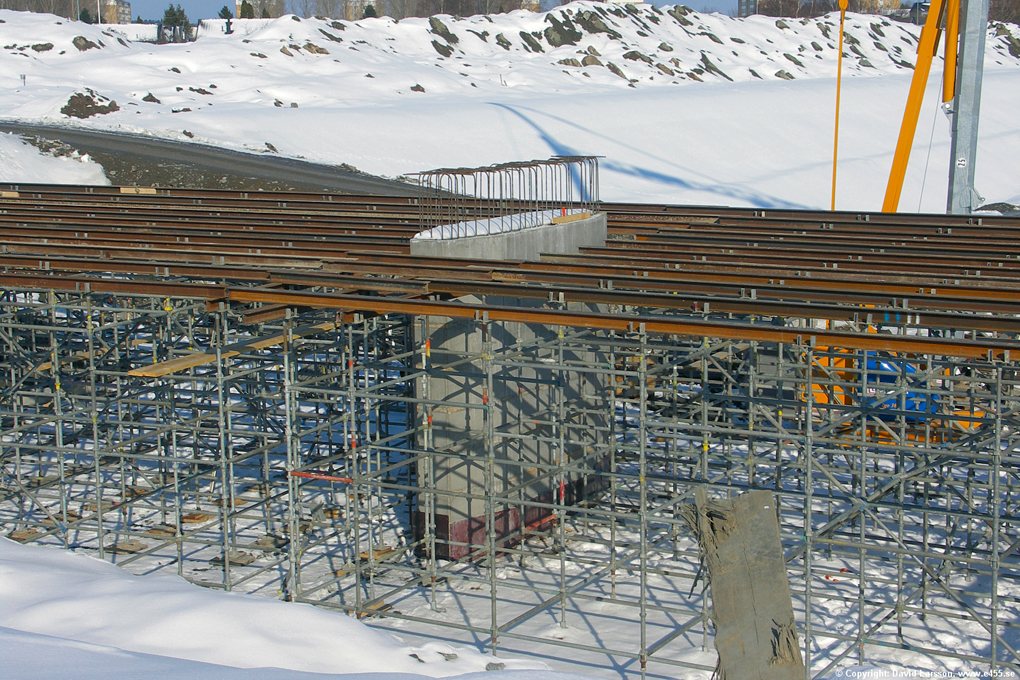 © Copyright: David Larsson