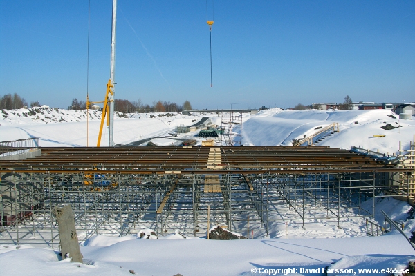 © Copyright: David Larsson