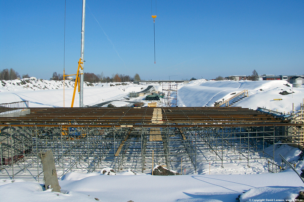 © Copyright: David Larsson