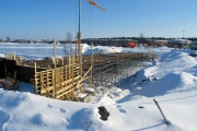 Bild-ID: 55-0344, Plats: Gamla Uppsalagatan, Datum: 2006-03-16