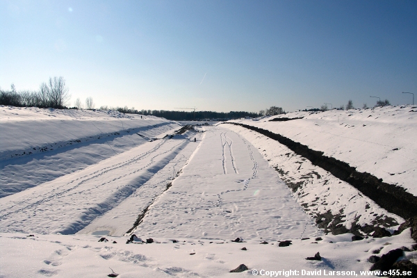 © Copyright: David Larsson