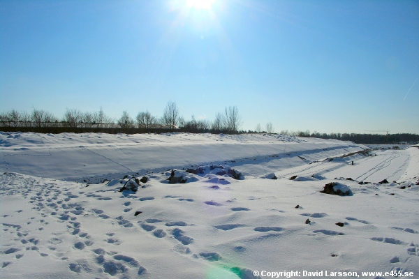 © Copyright: David Larsson