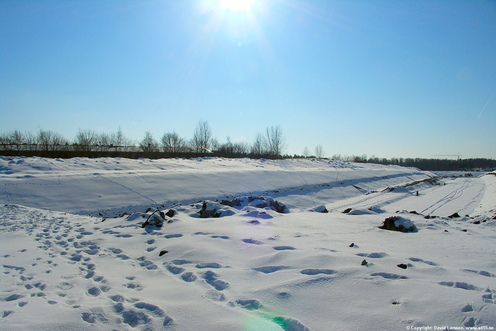 © Copyright: David Larsson