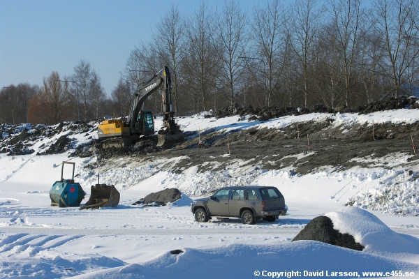 © Copyright: David Larsson