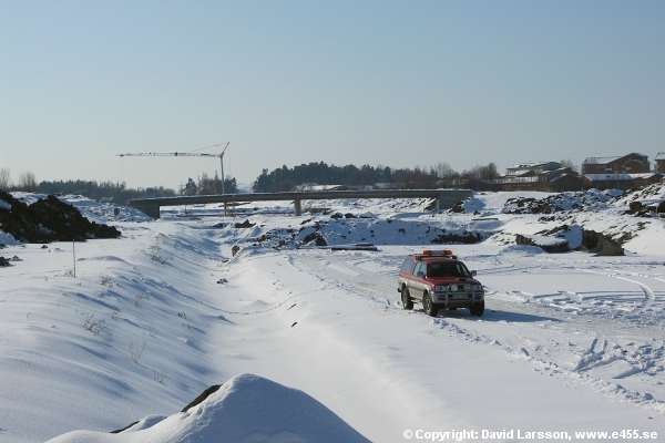 © Copyright: David Larsson