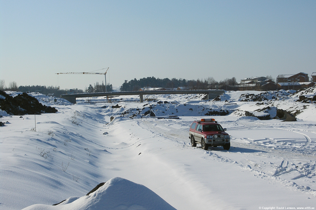 © Copyright: David Larsson