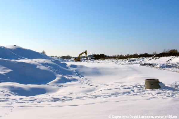 © Copyright: David Larsson