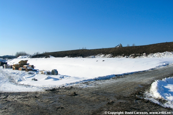 © Copyright: David Larsson