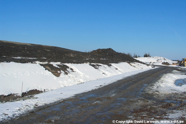 © Copyright: David Larsson