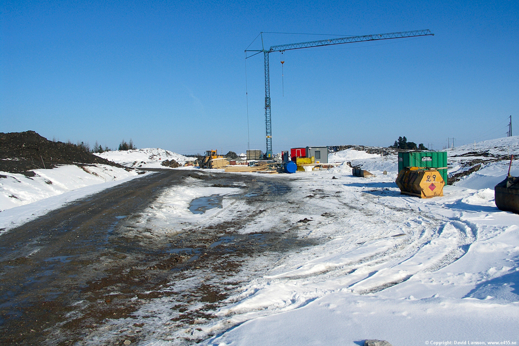 © Copyright: David Larsson