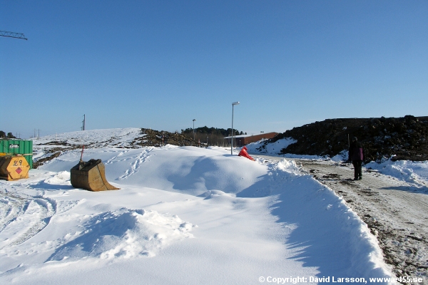 © Copyright: David Larsson