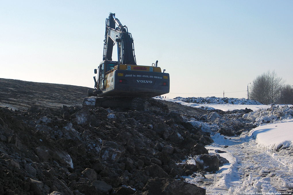 © Copyright: David Larsson