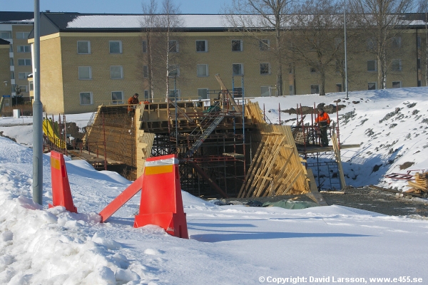 © Copyright: David Larsson